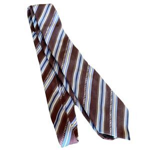 Fendi Tie